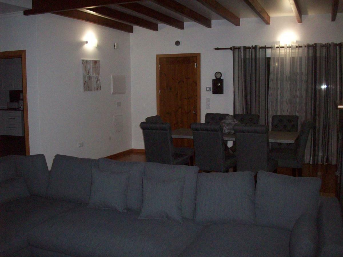 Casa Santos Villa Prazeres Bagian luar foto