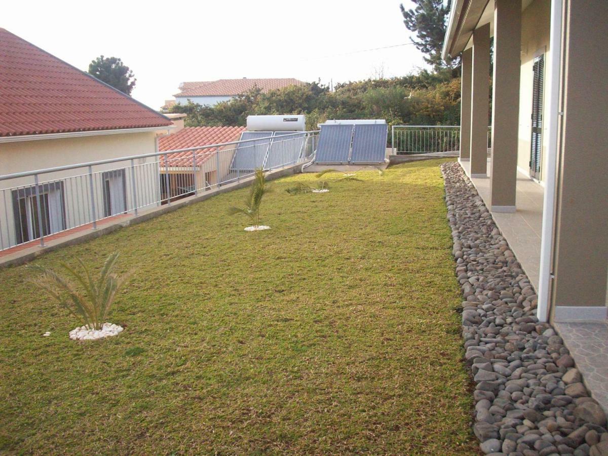 Casa Santos Villa Prazeres Bagian luar foto
