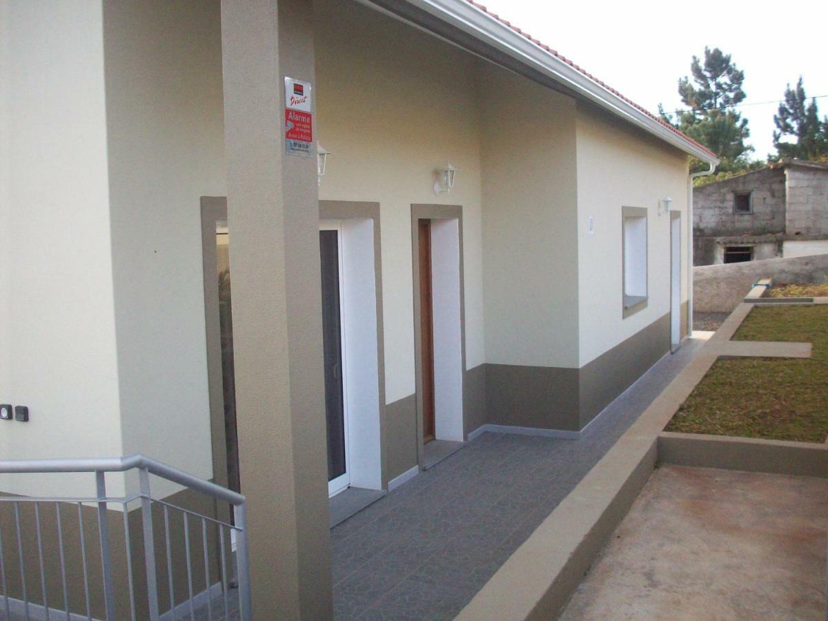Casa Santos Villa Prazeres Bagian luar foto