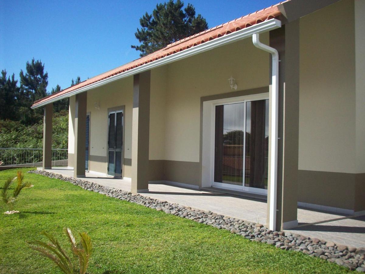 Casa Santos Villa Prazeres Bagian luar foto