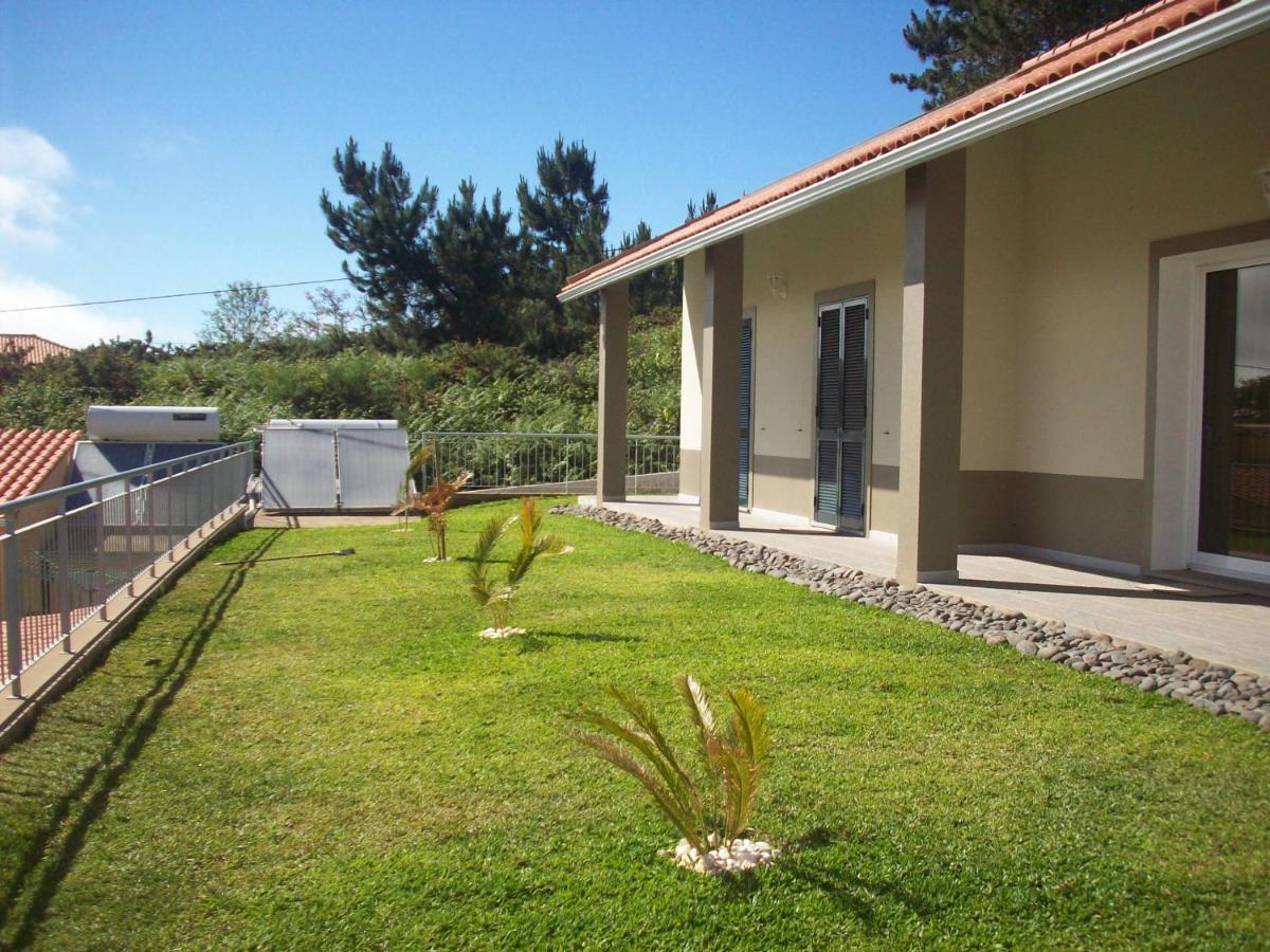Casa Santos Villa Prazeres Bagian luar foto