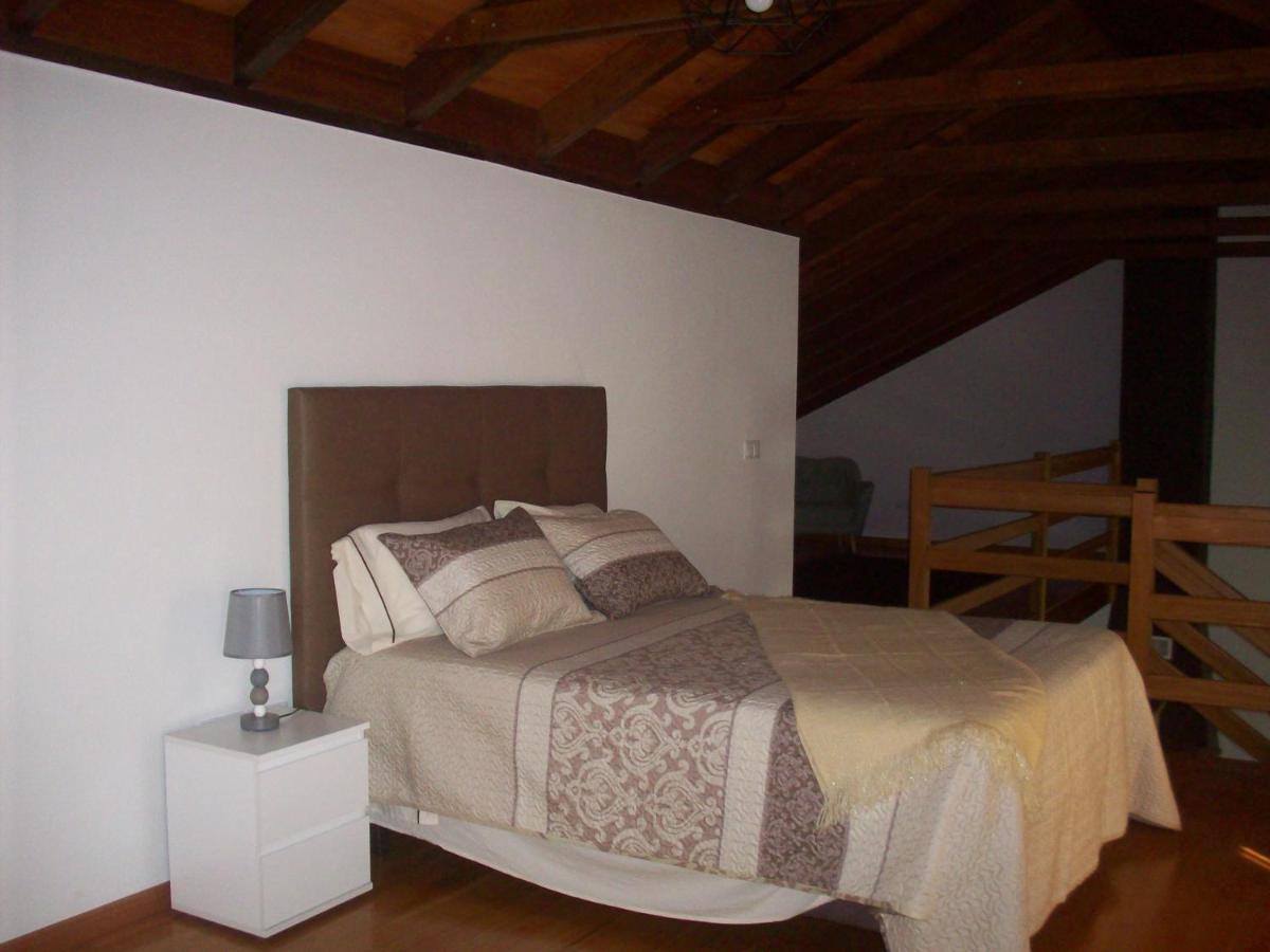 Casa Santos Villa Prazeres Bagian luar foto